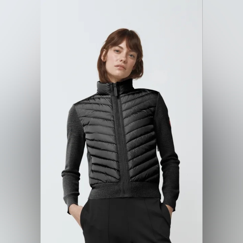 Canada Goose women's coat